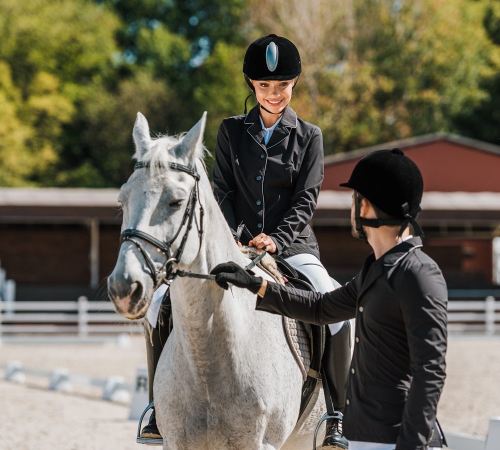 Rowebuck Stables, Uckfield